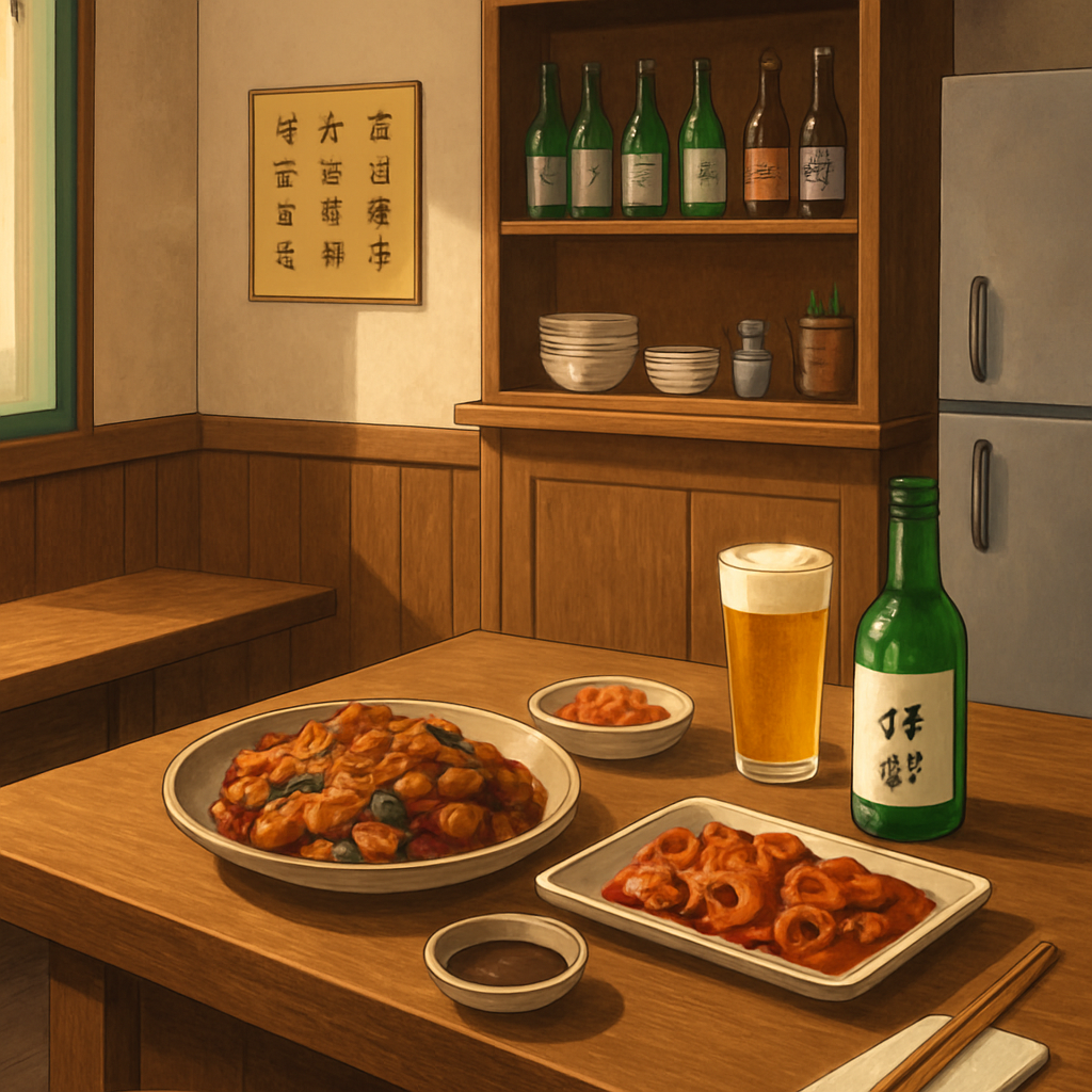 대구주점 메인 이미지