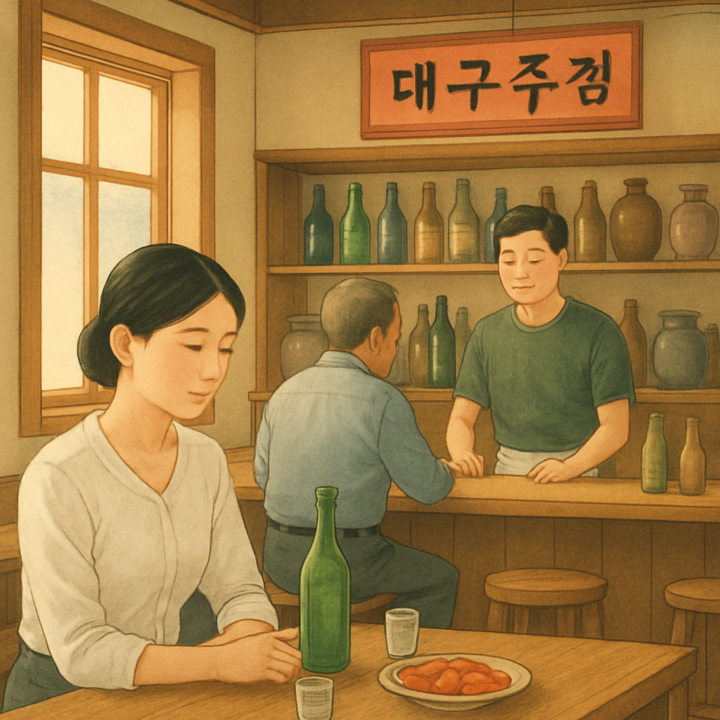 대구주점 메인 이미지