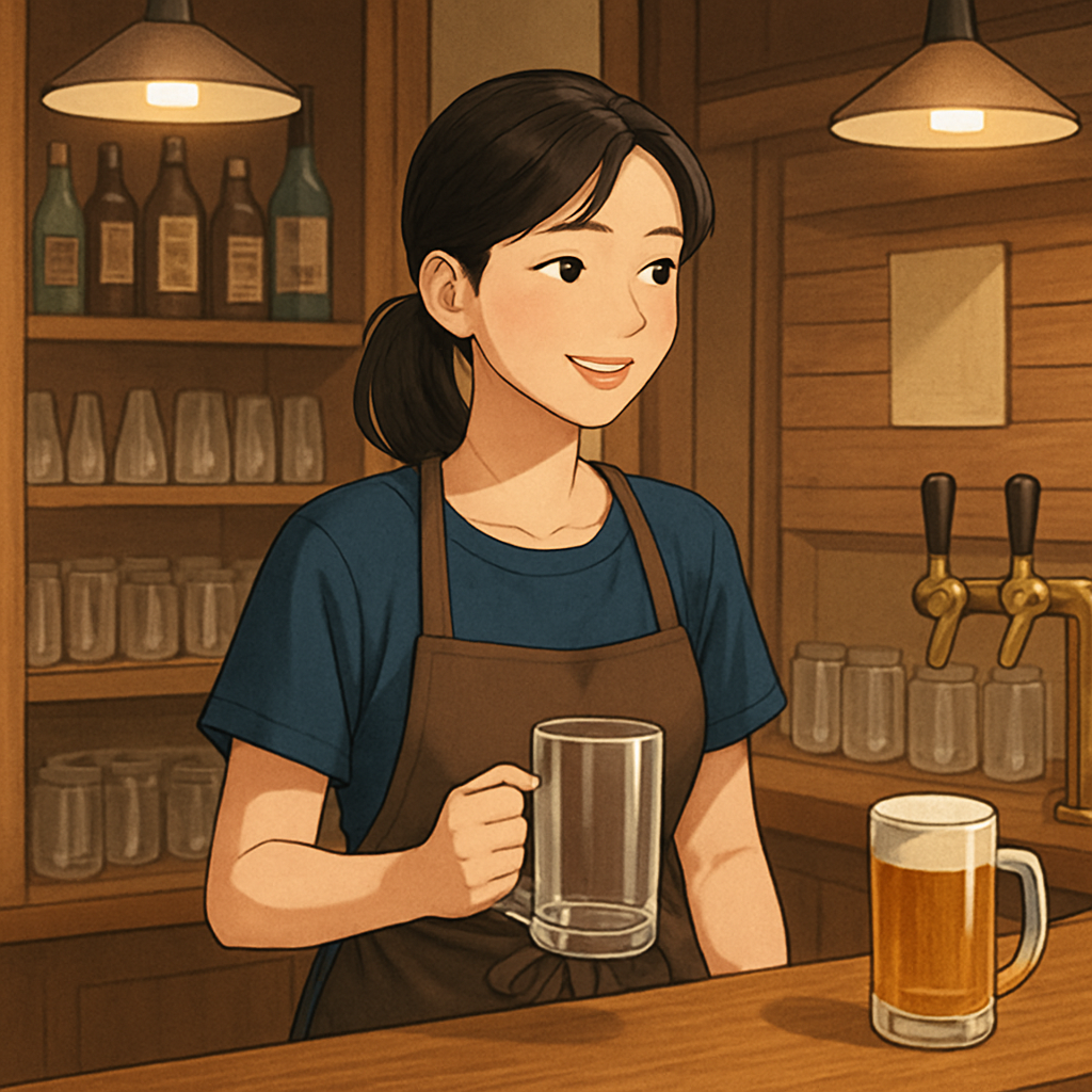 주점알바 메인 이미지