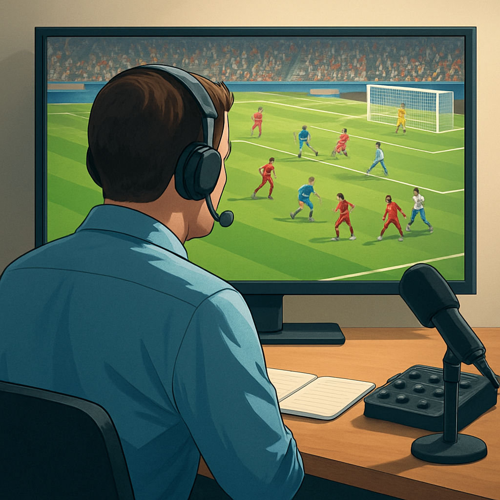 무료 스포츠 중계 이미지