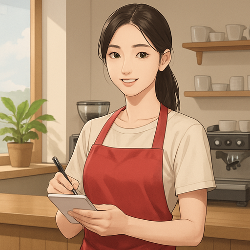 여성알바 메인 이미지