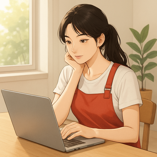 여성알바 메인 이미지