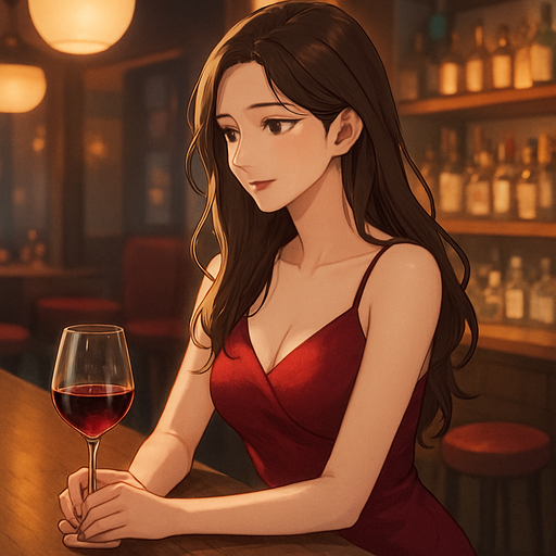 유흥알바 메인 이미지