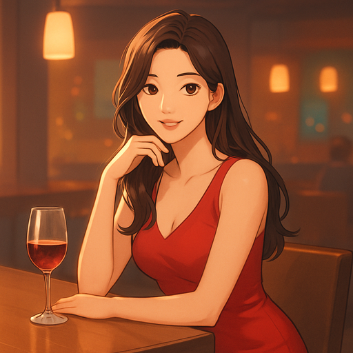유흥알바 메인 이미지