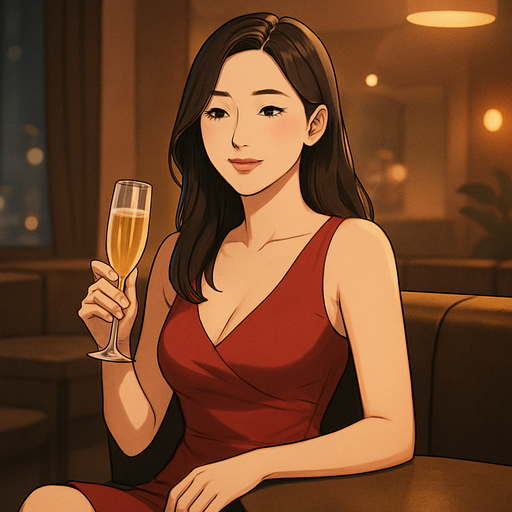 유흥알바 메인 이미지