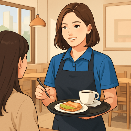 인천 지역 여성 알바 시급 높은 직종 이미지
