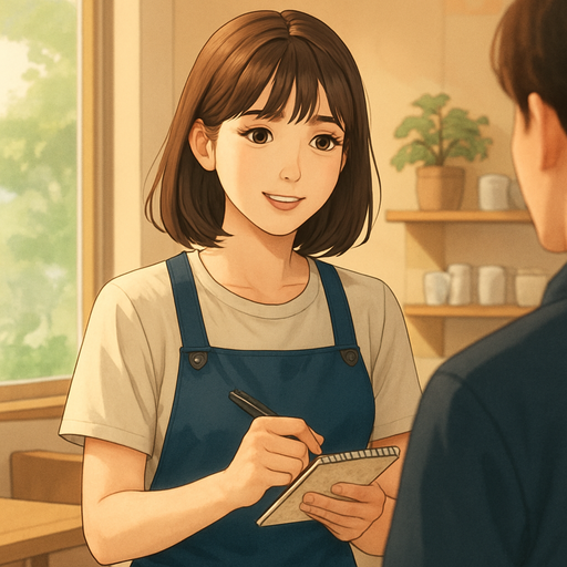 여성알바 메인 이미지