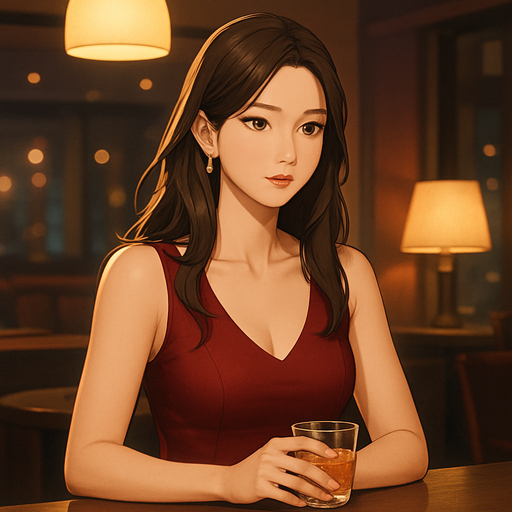 유흥알바 메인 이미지