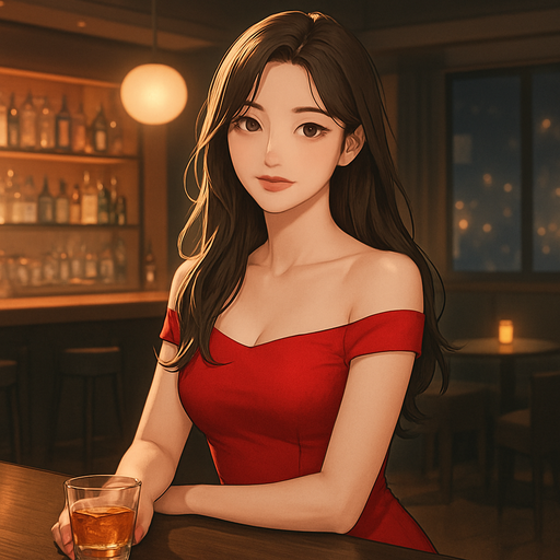 유흥알바 메인 이미지