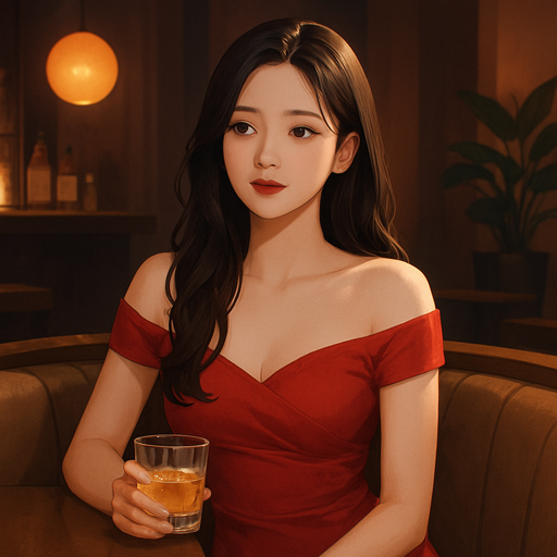 유흥알바 메인 이미지