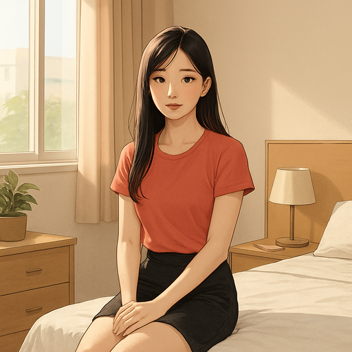 룸알바 메인 이미지