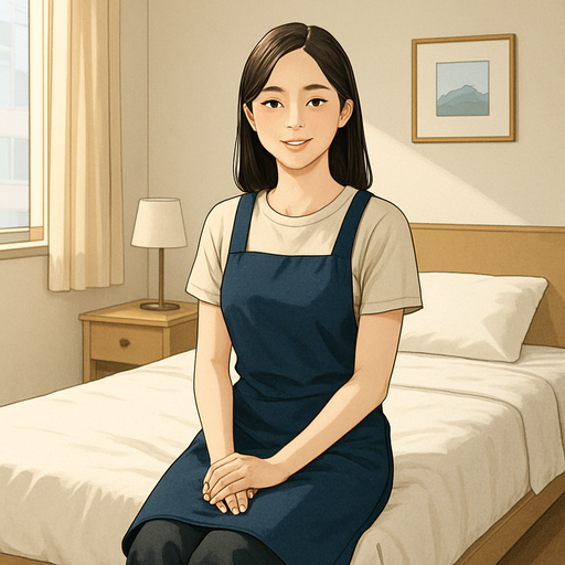 룸알바 구인광고 이미지