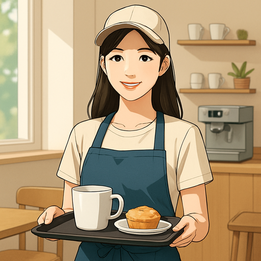 여성 알바 추천 이미지